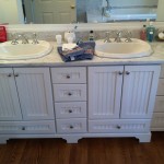 Double Vanities