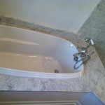 Traditional Bath Tubs