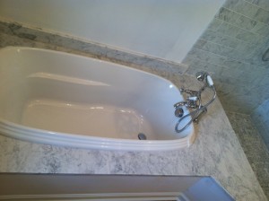 Traditional Bath Tubs