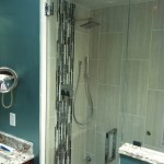 Frameless Shower Enclosures