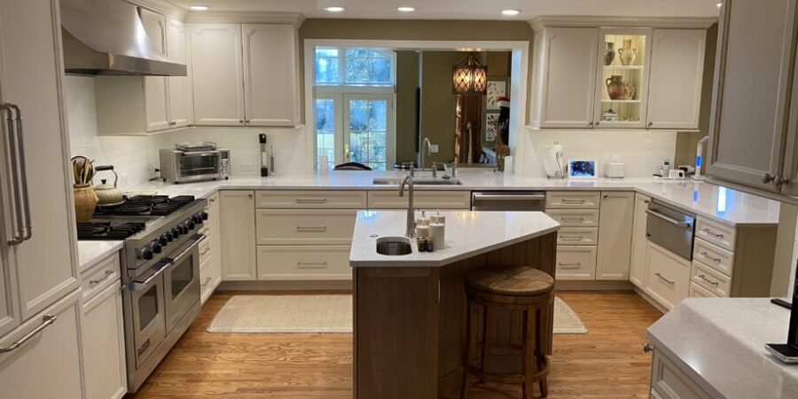 Radnor Kitchen